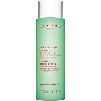 Clarins Zuiverende Toning Lotion 200ml