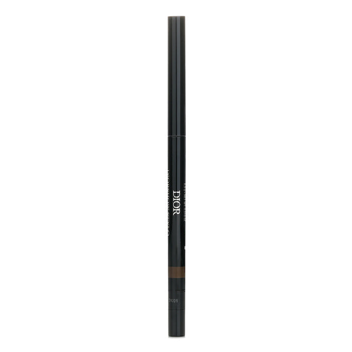 Christian Dior Diorshow 24H Stylo Waterproof Eyeliner - 781 Matte Brown 0.3g