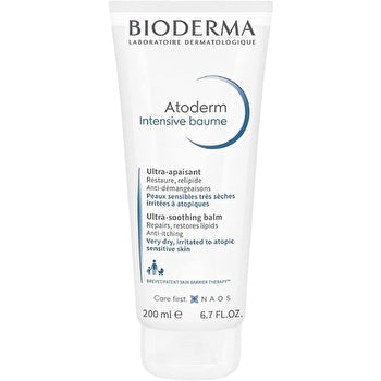 Bioderma Atoderm Intensive Balm 200ml