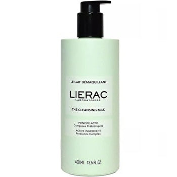 Lierac De Reinigingsmelk 400ml