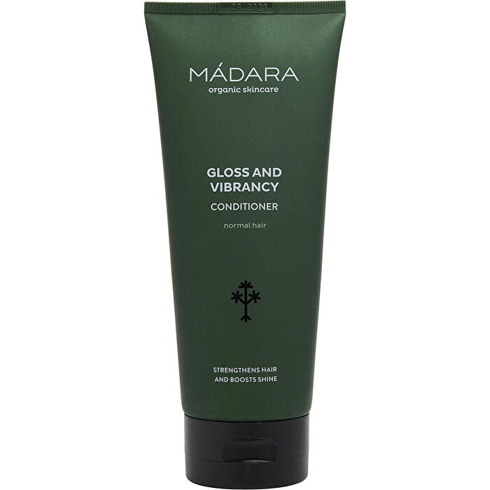 Madara Gloss And Vibrancy Conditioner Normal Hair 200ml