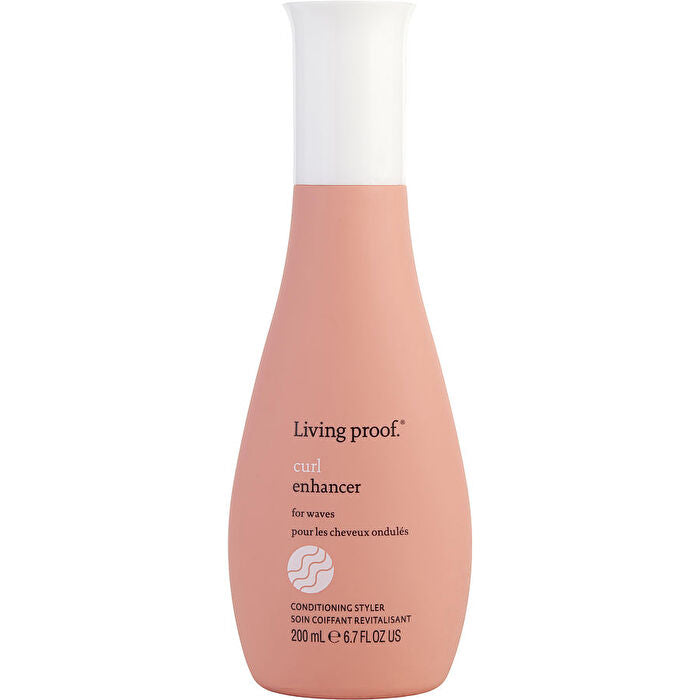 Living Proof Curl Enhancer Styler (Voor Golven) 200ml