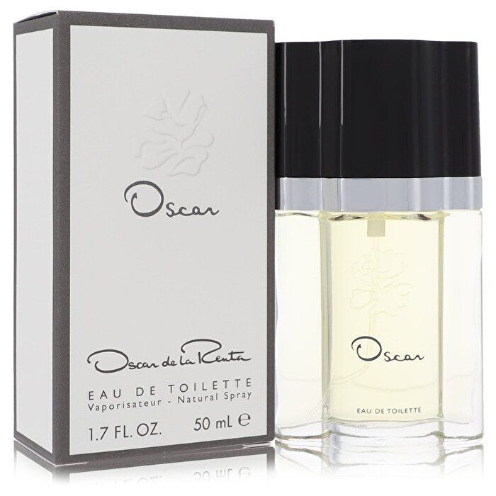 Oscar De La Renta Oscar Eau De Toilette Spray 50 ml/1,6 oz