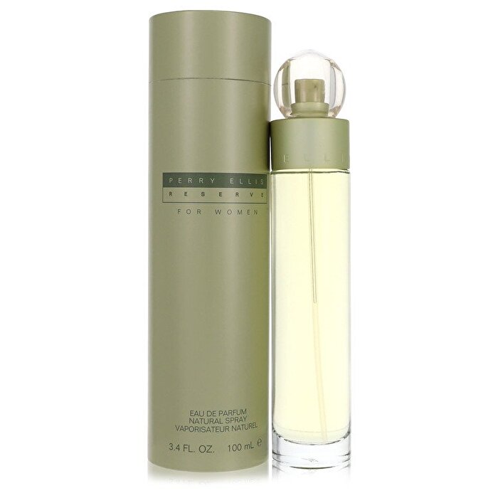 Perry Ellis Perry Ellis Reserve Eau De Parfum Spray 100 ml/3,4 oz