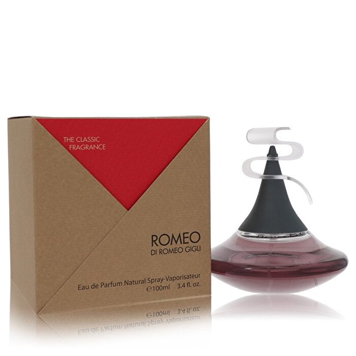 Romeo Gigli Eau De Parfum Spray 100ml/3.4oz