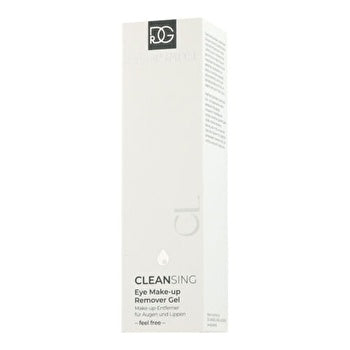 Dr. Grandel Reinigende Oogmake-up Remover Gel 75ml