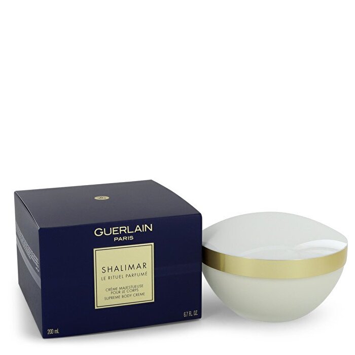 Guerlain Shalimar Bodycrème 207ml/7oz