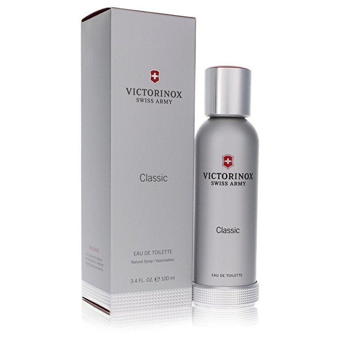 Victorinox Zwitserse leger Eau de Toilette Spray 100 ml/3,4 oz