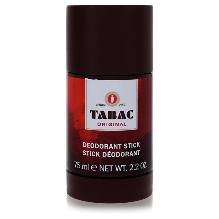 Maurer & Wirtz Tabac Deodorantstick 65 ml/2,2 oz