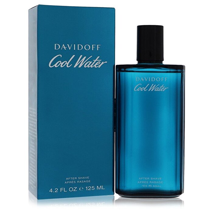 Davidoff Cool Water Aftershave 125 ml/4,2 oz
