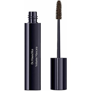 Dr. Hauschka Volume Mascara #02 Bruin 8ml