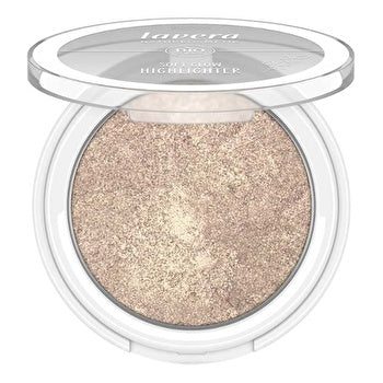 Lavera Soft Glow Highlighter - #02 Ethereal Light 5,5 g
