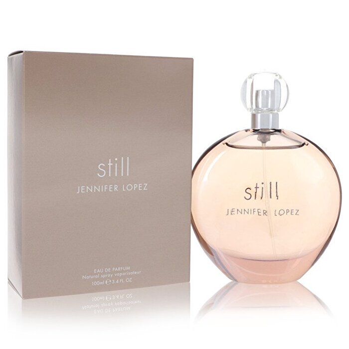 Jennifer Lopez Still Eau De Parfum Spray 100 ml/3,3 oz