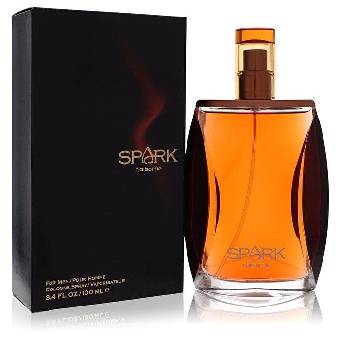 Liz Claiborne Spark Eau de Keulen Spray 100 ml/3,4 oz