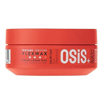 Schwarzkopf Osis+ Flexwax Ultra Sterke Wax 85ml