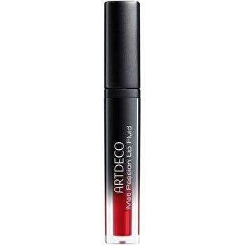 Artdeco Mat Passion Lip Fluid #42 Boho Rood 3ml