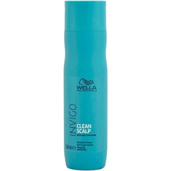 Wella Invigo - Clean Scalp Anti-roos Shampoo 250ml
