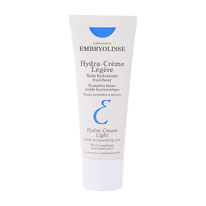 Embryolisse Hydra Light Crème voor normale tot gecombineerde huid 40 ml
