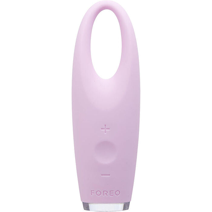 FOREO Iris Illuminating Eye Massager - Petal Pink 1pcs