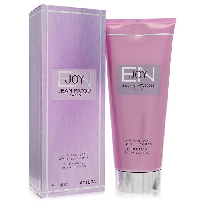 Jean Patou Enjoy Bodylotion 200ml/6.7oz