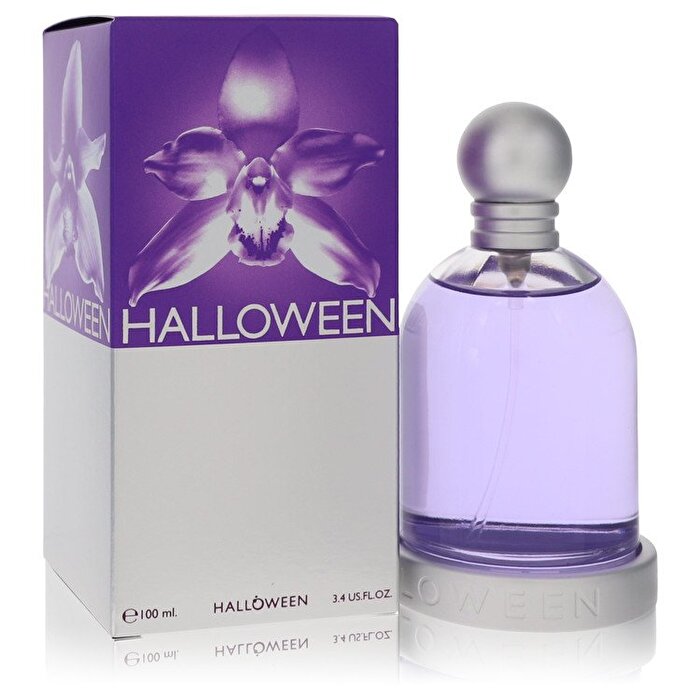 Jesus Del Pozo Halloween Eau De Toilette Spray 100 ml/3,4 oz
