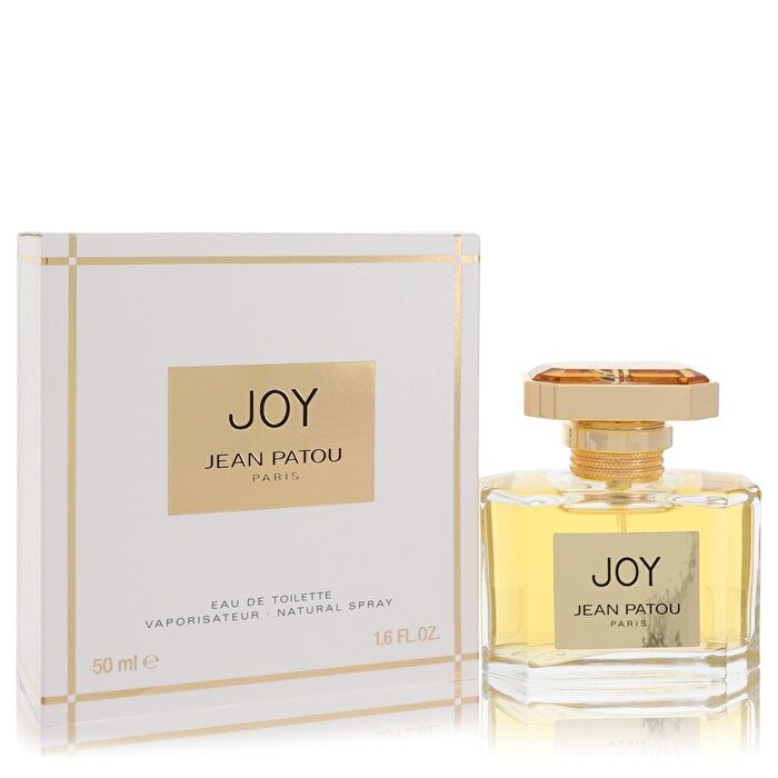 Jean Patou Joy Eau De Toilette Spray 50ml/1.6oz