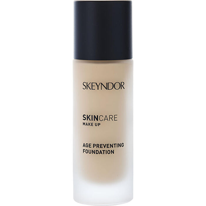 Skeyndor C-SY-070-30 Age Preventing Makeup Base 01 30ml