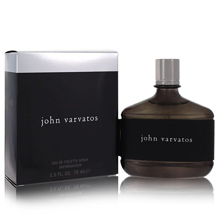 John Varvatos Eau De Toilette Spray 75 ml/2,5 oz