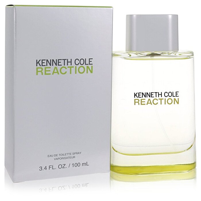 Kenneth Cole Kenneth Cole Reaction Eau De Toilette Spray 100 ml/3,4 oz