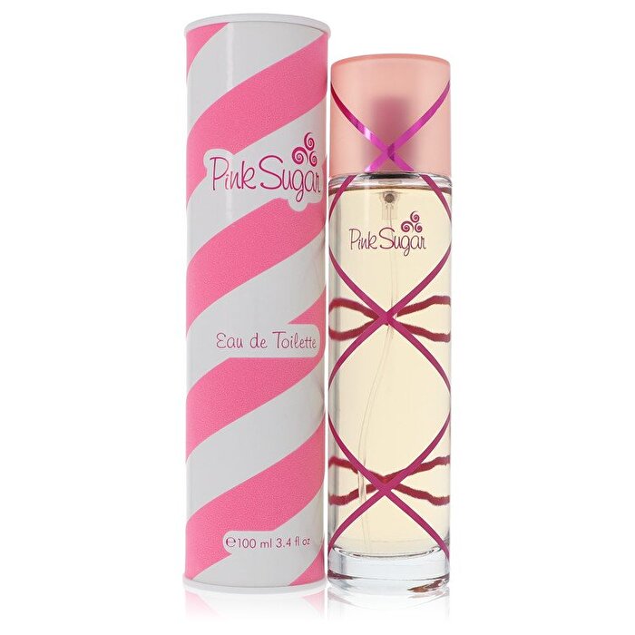 Aquolina Roze Suiker Eau De Toilette Spray 100 ml/3,4 oz