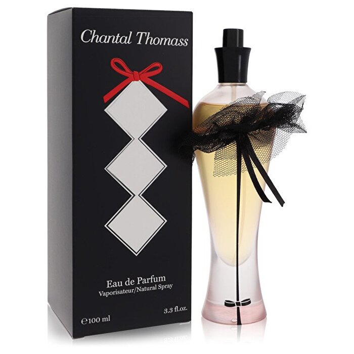 Chantal Thomass Eau de Parfum Spray 100 ml/3,3 oz