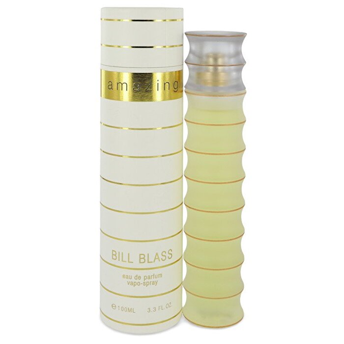 Bill Blass Geweldige Eau De Parfum Spray 100 ml/3,4 oz