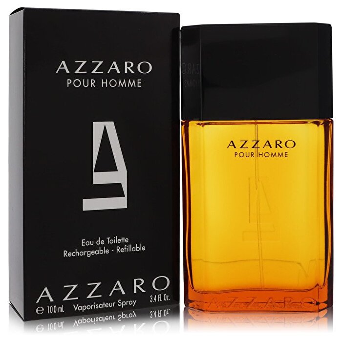 Azzaro Eau De Toilette Spray 100 ml/3,4 oz