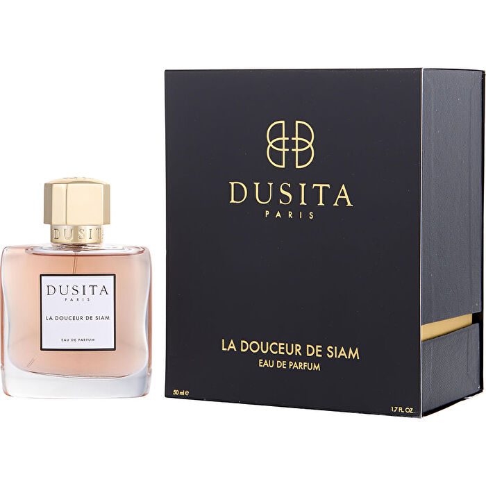 Dusita La Douceur De Siam Eau de Parfum Spray 50ml