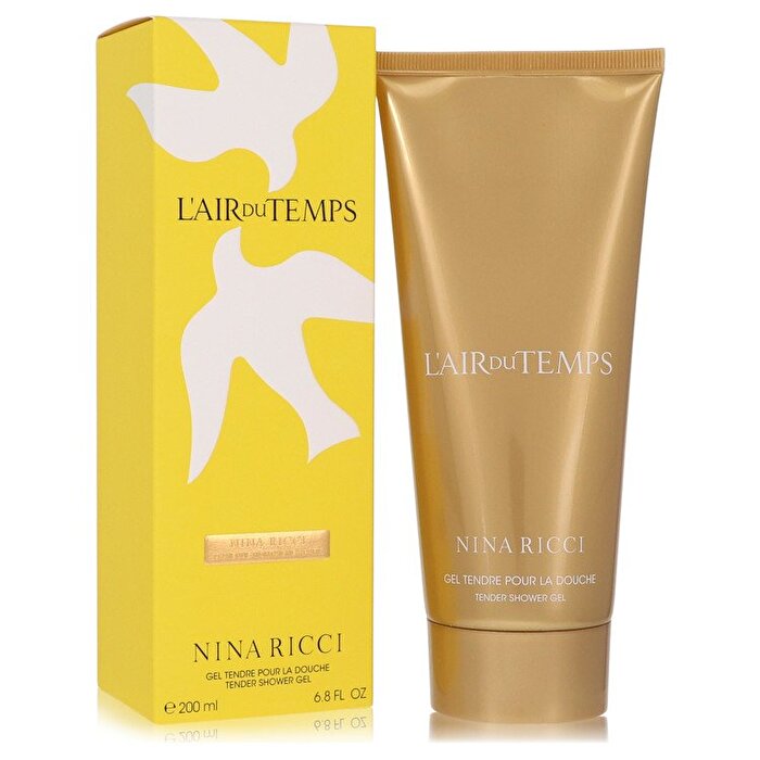 Nina Ricci L'air Du Temps douchegel 195 ml/6,6 oz