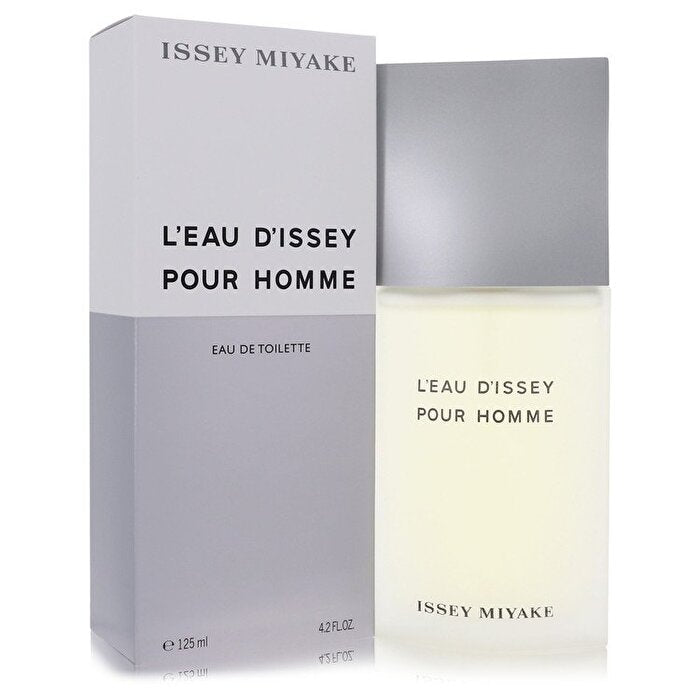 Issey Miyake L'eau D'issey (issey Miyake) Eau de Toilette Spray 125 ml/4,2 oz