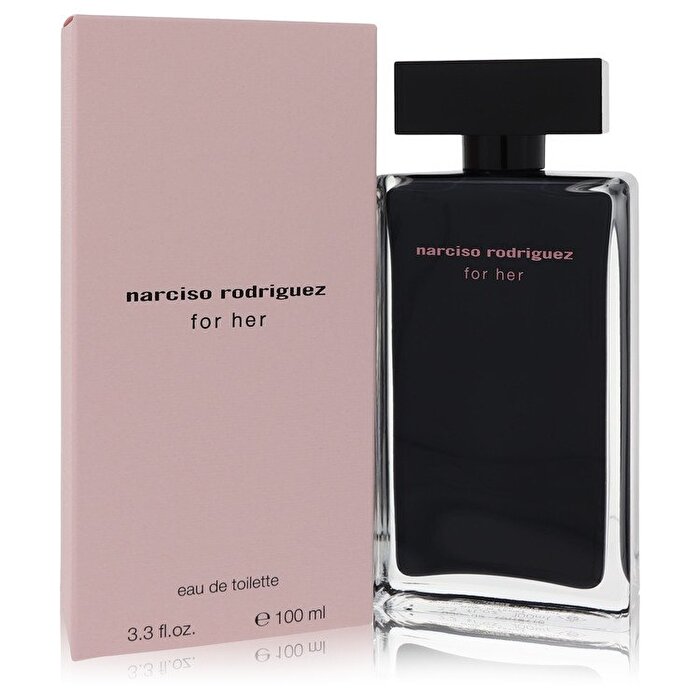 Narciso Rodriguez Eau de Toilette Spray 100 ml/3,3 oz