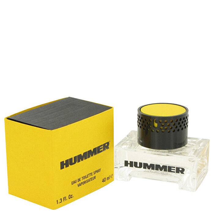 Hummer Eau De Toilette Spray 38 ml/1,3 oz