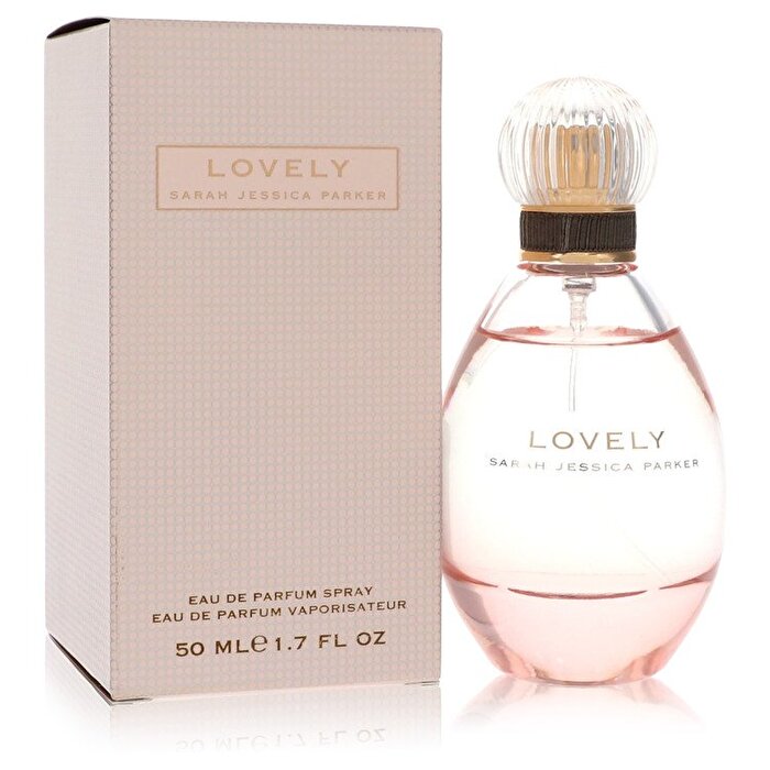 Sarah Jessica Parker Lovely Eau De Parfum Spray 50ml/1.7oz