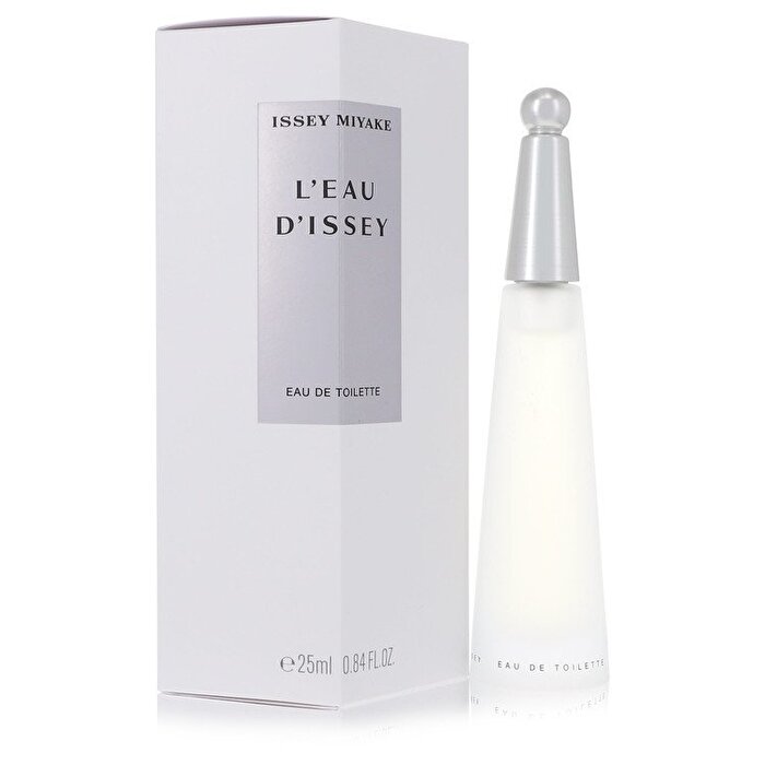 Issey Miyake L'eau D'issey (issey Miyake) Eau de Toilette Spray 25 ml/0,85 oz