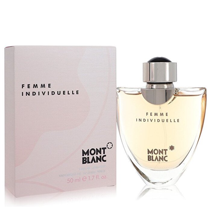 Montblanc Individuelle Eau De Toilette Spray 50 ml/1,7 oz