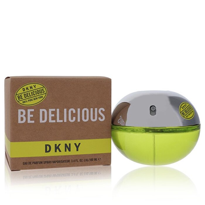 Donna Karan Be Delicious Eau De Parfum Spray 100 ml/3,4 oz