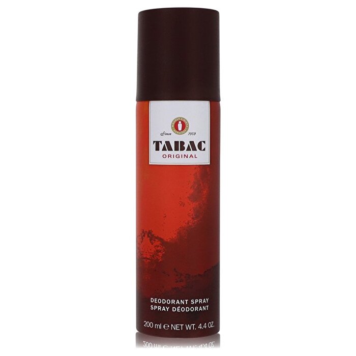 Maurer & Wirtz Tabak Deodorant Spray 200ml/6.7oz