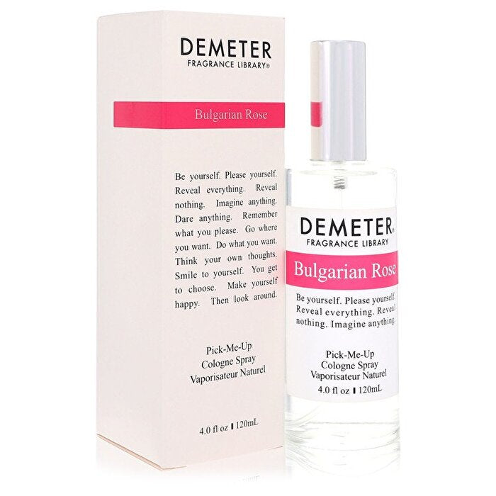 Demeter Demeter Bulgaarse rozengeurspray 120 ml/4 oz