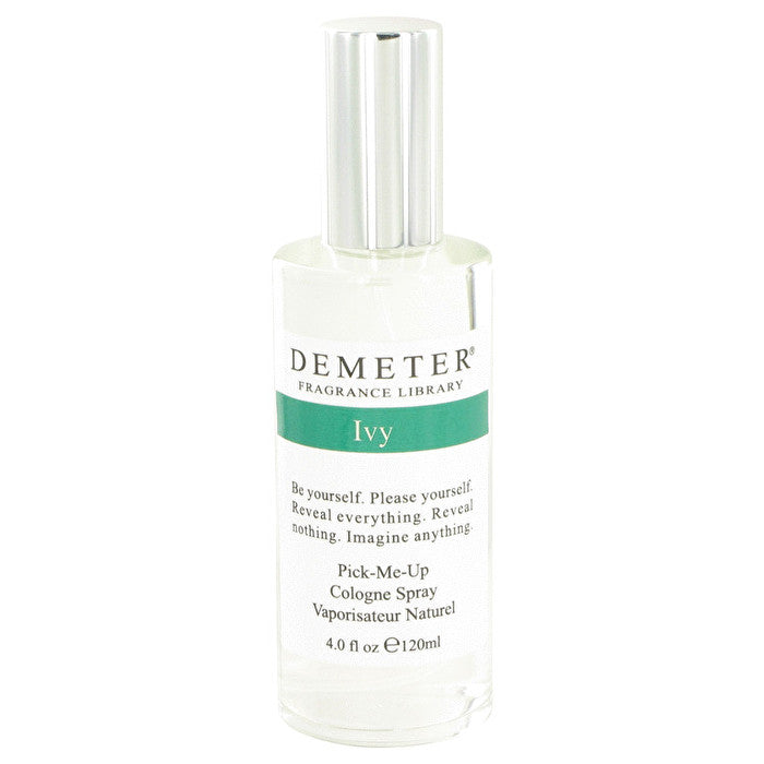 Demeter Demeter Klimop Cologne Spray 120ml/4oz