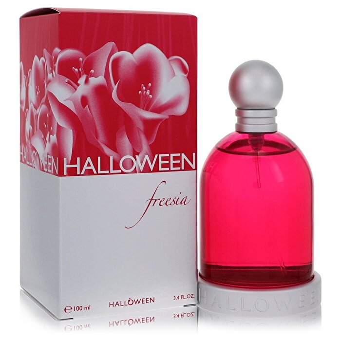 Jesus Del Pozo Halloween Freesia Eau De Toilette Spray 100 ml/3,4 oz
