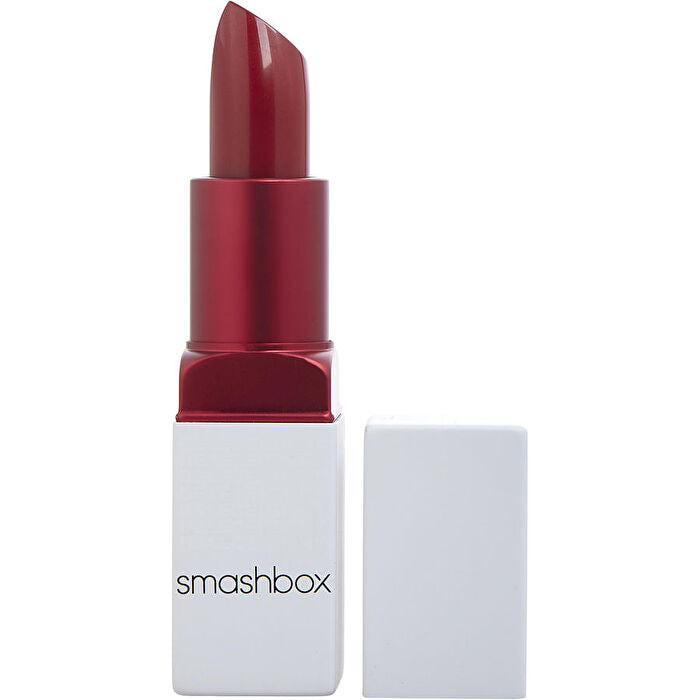 Smashbox Be Legendary Prime & Plush Lipstick - Bawse 3,4 g