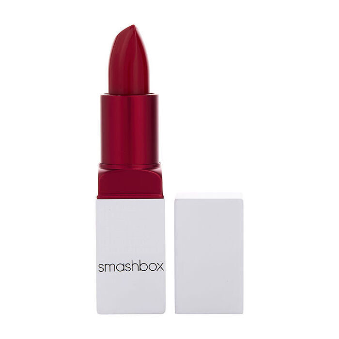 Smashbox Be Legendary Prime & Plush Lipstick - Bing 3.4g