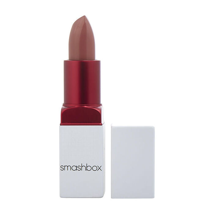 Smashbox Be Legendary Prime & Plush Lipstick - Level Up 3.4g