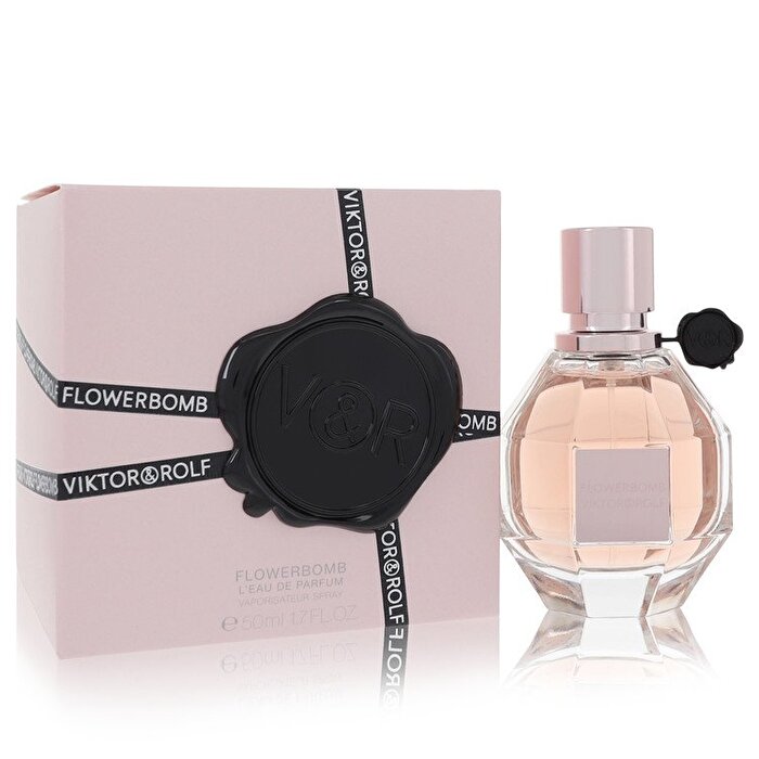 Viktor & Rolf Flowerbomb Eau de Parfum Spray 50 ml/1,7 oz